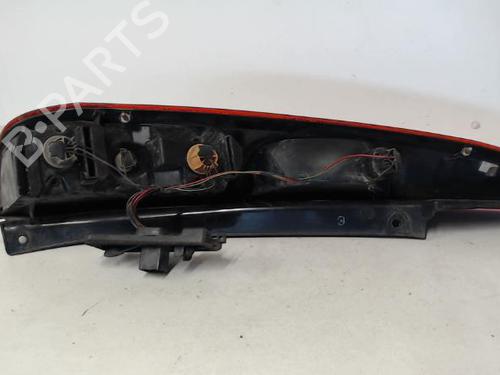 Right taillight FORD FIESTA V (JH_, JD_) 1.4 TDCi | BP26980310C35 