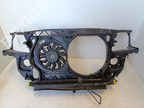 Frontplade/Frontkurv AUDI A4 B6 (8E2) | BP36590008C72 - Image 3