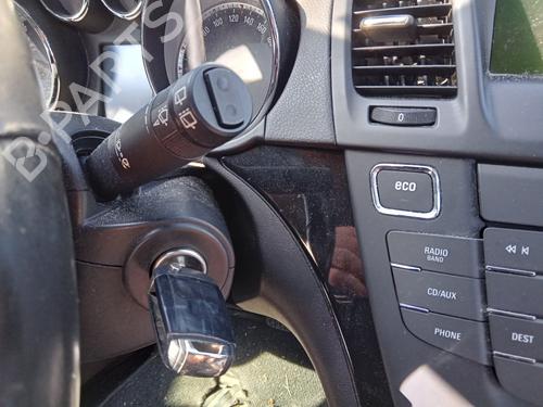 Used Ignition barrel OPEL INSIGNIA A Sports Tourer (G09) 2.0 CDTI (35) (110 hp) 27157083