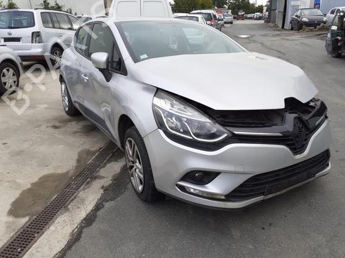 Horn RENAULT CLIO IV (BH_) 1.5 dCi 90 | BP26998991E13 
