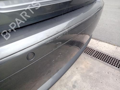 Bak støtfanger BMW 7 (E65, E66, E67) 730 d | BP26996356C8 
