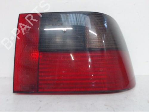 Used Right taillight SEAT IBIZA II (6K1) 1.0 (45 hp) 27022603