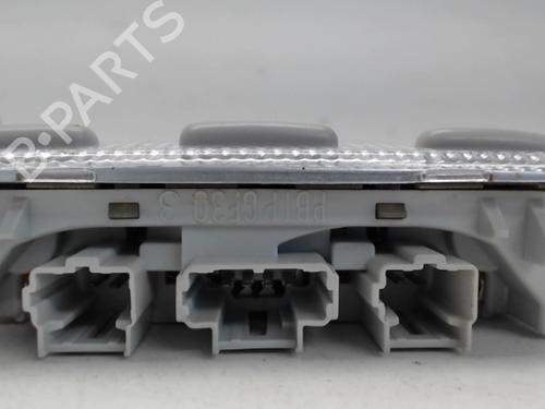 Used Interior roof light CITROËN C3 Pluriel (HB_) 1.4 (73 hp) 27011232