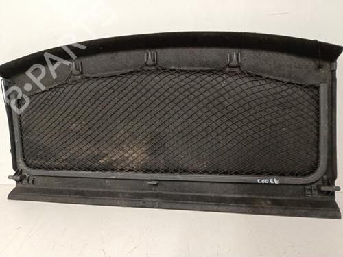 Rear parcel shelf VW GOLF VI (5K1) 2.0 TDI | BP33651200C85 - Image 2