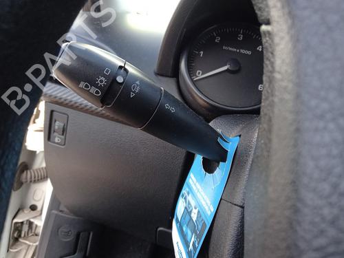 Used Steering column stalk PEUGEOT 207 (WA_, WC_) 1.4 HDi (68 hp) 32777286