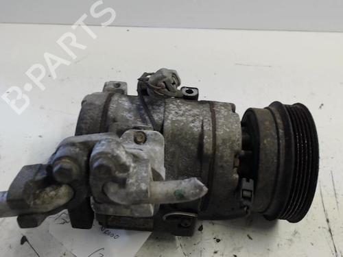 AC compressor TOYOTA AVENSIS VERSO (_M2_) 2.0 D (CLM20_, CLM20R) | BP30149535M34 
