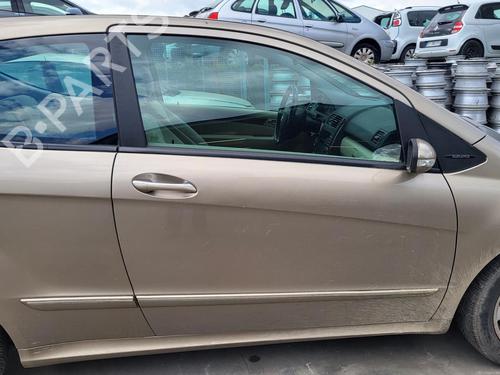 Used Front right window mechanism MERCEDES-BENZ A-CLASS (W169) A 180 CDI (169.007, 169.307) (109 hp) 27014686