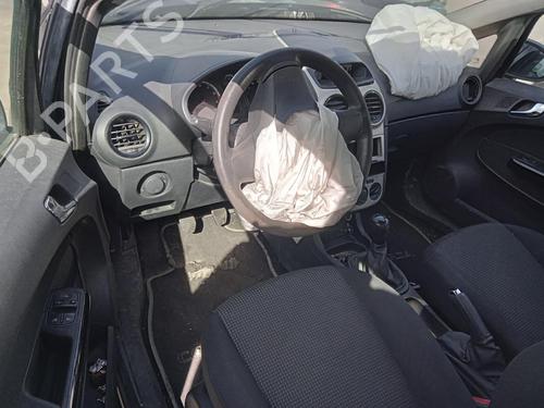 Right front window switch OPEL CORSA D (S07) 1.2 (L08, L68) | BP27001528I26 - Image 7