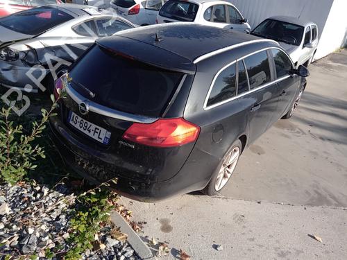 Used Right rear brake caliper OPEL INSIGNIA A Sports Tourer (G09) 2.0 CDTI (35) (110 hp) 29140655