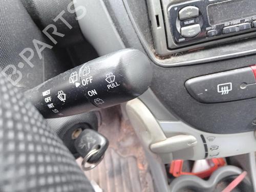 Ratstangsstang PEUGEOT 107 (PM_, PN_) 1.0 (68 hp) 27002321