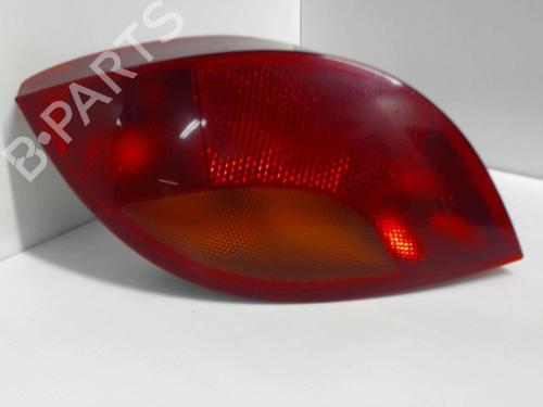 Venstre Baklys FORD KA (RB_) 1.3 i (60 hp) 26999296