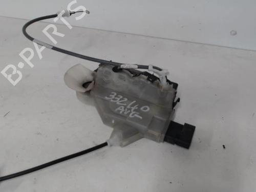 Used Front left lock CITROËN C3 / C3 ORIGIN III (SX) 1.6 BlueHDi 75 (75 hp) 26989659