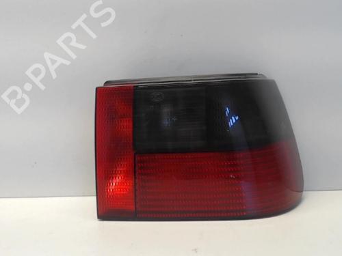 Right taillight SEAT IBIZA II (6K1) 1.9 SDI | BP27004791C35 