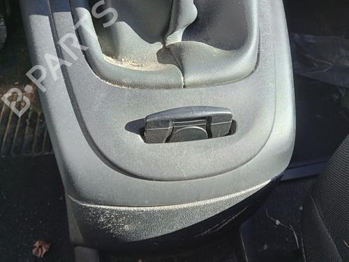 Used Card reader RENAULT SCÉNIC III (JZ0/1_) 1.5 dCi (110 hp) 27021180