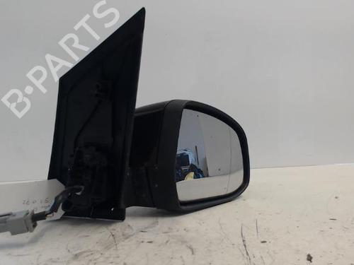 Used Right mirror FORD FOCUS II (DA_, HCP, DP) 1.6 TDCi (90 hp) 27010203