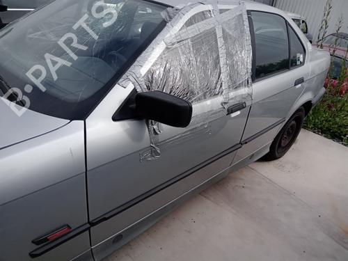 Used Left mirror BMW 3 (E36) 316 i (100 hp) 27295108