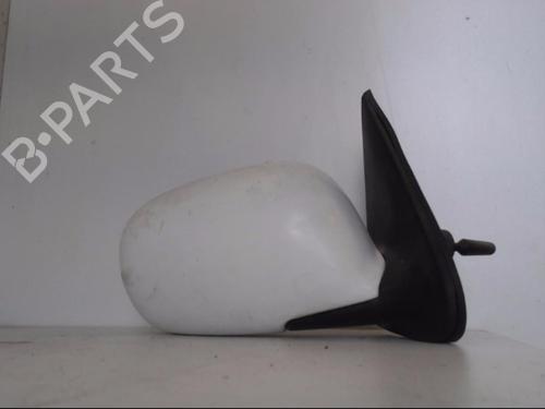 Right mirror NISSAN MICRA II (K11) 1.3 i 16V (HK11) | BP26992637C27 