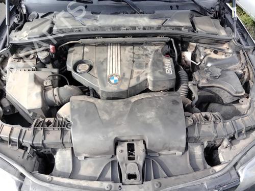 Luftfilter kasse BMW 1 (E81) 118 d (143 hp) 26995984