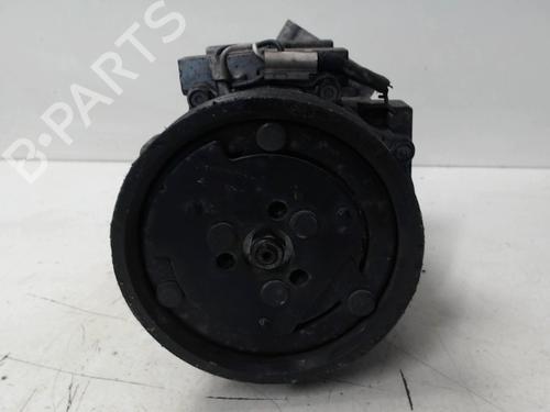 AC compressor DACIA LOGAN (LS_) 1.6 (LS0B, LS0D, LS0F, LS0H) | BP26995093M34 - Image 4
