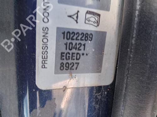 tailgate-peugeot-307-3ac-2000-2001-2002-2003-2004-2005-2006-2007-2008-2009-2010-2011-2012-31267305 main image