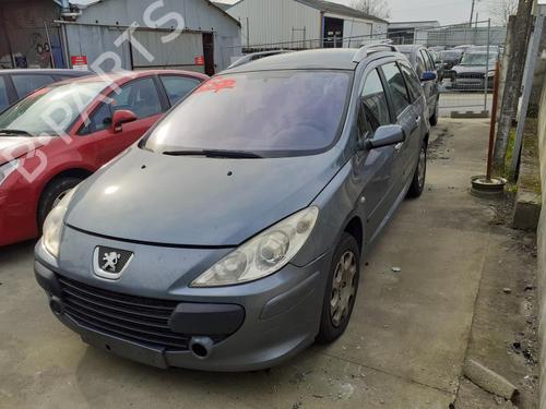 Fuse box PEUGEOT 307 Break (3E) 1.6 HDi 110 | BP26998818E1 