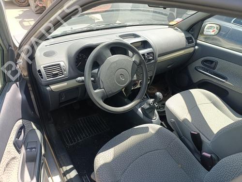 Switch RENAULT CLIO III (BR0/1, CR0/1) | BP36400287I30 - Image 3
