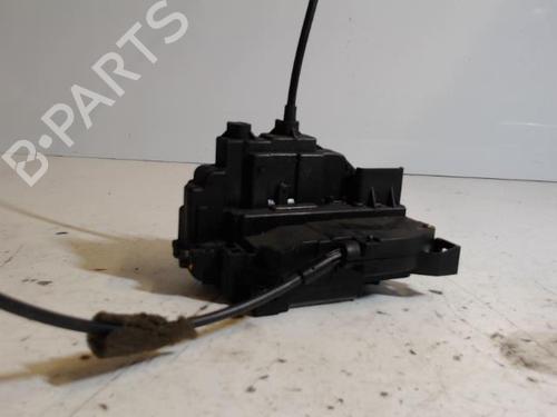 Used Rear right lock RENAULT SCÉNIC III (JZ0/1_) 1.5 dCi (110 hp) 26991008