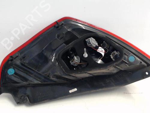 Left taillight FORD FIESTA VI (CB1, CCN) 1.5 TDCi | BP26981413C34 