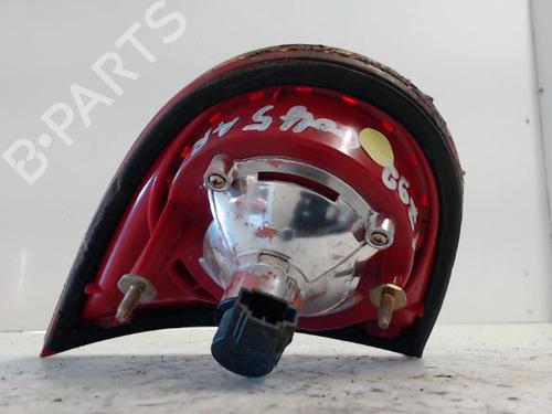 Right tailgate light VW GOLF V (1K1) 1.9 TDI | BP27007090C80 - Image 3