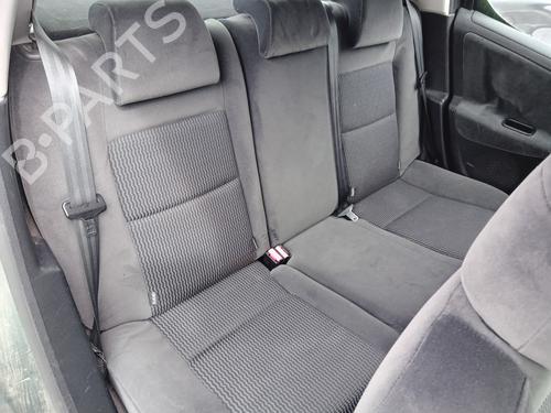 Banco traseiro Banco traseiro PEUGEOT 207 (WA_, WC_) 1.6 HDi (90 hp) 35794599 35794599
