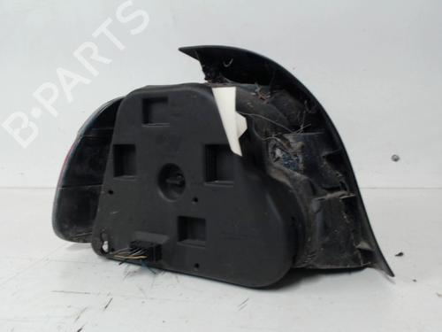 Right taillight BMW 5 (E39) 525 tds | BP31313705C35