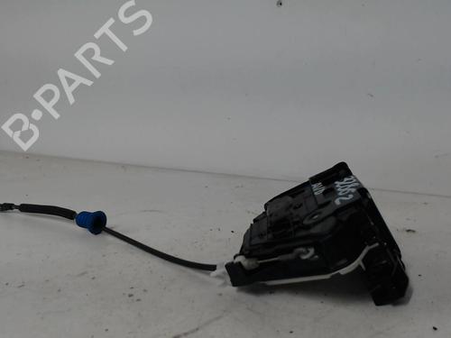 Used Front right lock VW PASSAT CC B6 (357) 2.0 TDI (140 hp) 26990240