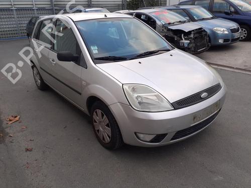 Left headlight FORD FIESTA V (JH_, JD_) 1.4 TDCi | BP27019574C28 