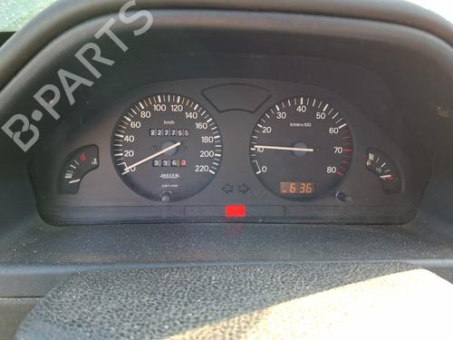 Used Parts PEUGEOT 106 I (1A, 1C)    4600524