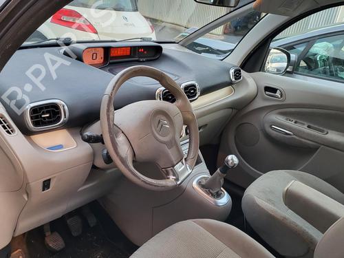 Right front seat CITROËN C3 Picasso (SH_) 1.6 HDI 90 | BP27002435C16 - Image 3