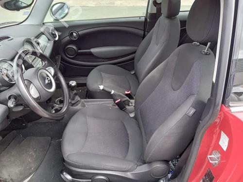 Used Right front seat MINI MINI (R56) Cooper (120 hp) 26995855