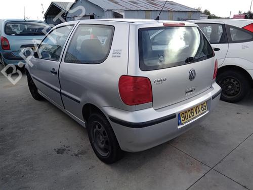 Used Left taillight VW POLO (6N2) 1.4 (60 hp) 30480145