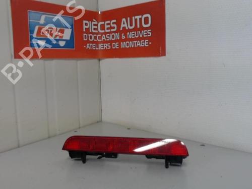 Used Third brake light NISSAN X-TRAIL I (T30) 2.2 dCi 4x4 (136 hp) 26992454