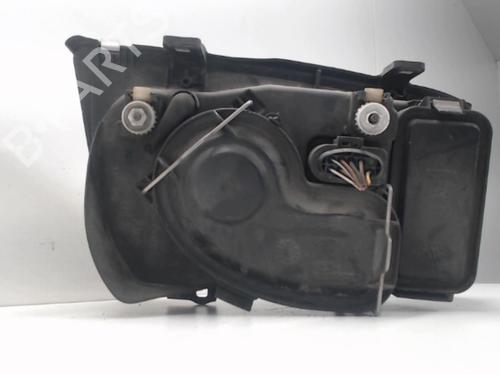 Scheinwerfer links für VW BORA I (1J2) 1.9 TDI (101 hp) 27015051