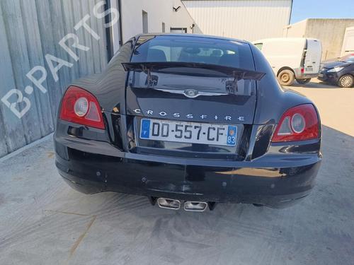 tailgate-chrysler-crossfire-2003-2004-2005-2006-2007-2008-38763373 main image
