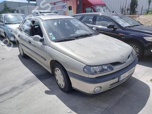 Used Right mirror RENAULT LAGUNA I (B56_, 556_) 1.9 dTi (B56J) (98 hp) 27006685