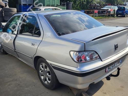 Used Parts PEUGEOT 406 (8B)  1.8 16V  4357767