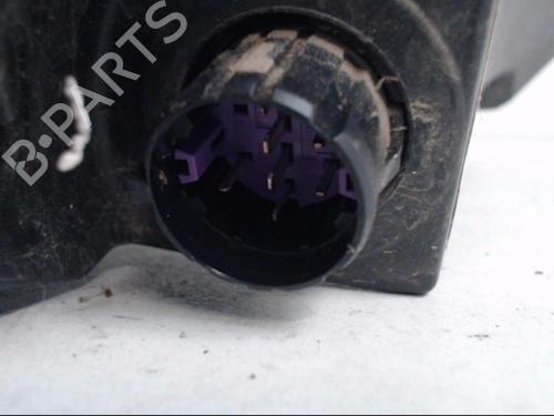 Used Left headlight CITROËN NEMO Box Body/MPV (AA_) 1.3 HDi 75 (75 hp) 26992549