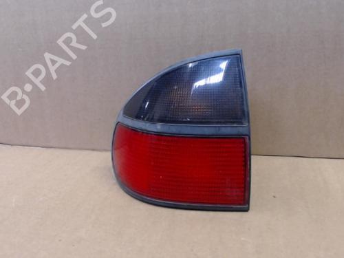 Used Left taillight RENAULT LAGUNA I (B56_, 556_) 2.2 dT (B569) (113 hp) 26992841