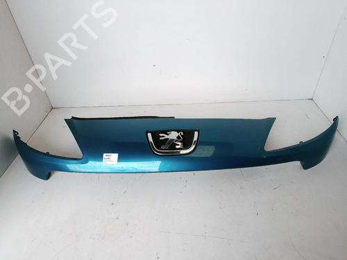 Grill PEUGEOT 1007 (KM_) 1.6 16V | BP38924410C40 - Image 2