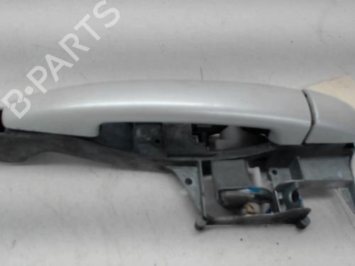 Front right exterior door handle PEUGEOT 2008 I (CU_) 1.6 BlueHDi 120 | BP26999825C129