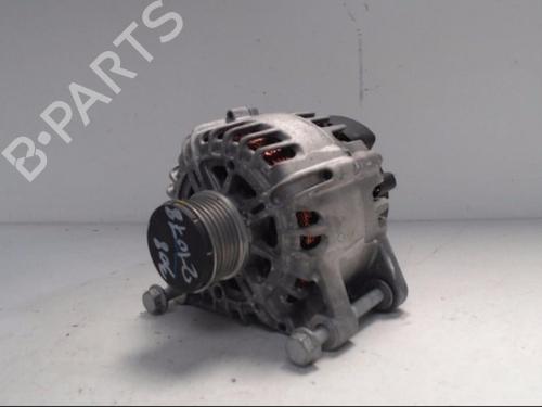 Used Alternator PEUGEOT 308 SW II (LC_, LJ_, LR_, LX_, L4_) 1.2 THP 110 (110 hp) 27022427