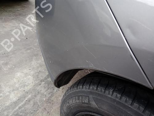 Rear bumper RENAULT MEGANE III Grandtour (KZ0/1) 1.5 dCi (KZ09, KZ0D, KZ1G, KZ29, KZ14, KZ1W, KZ10, KZ1F,... | BP27014185C8