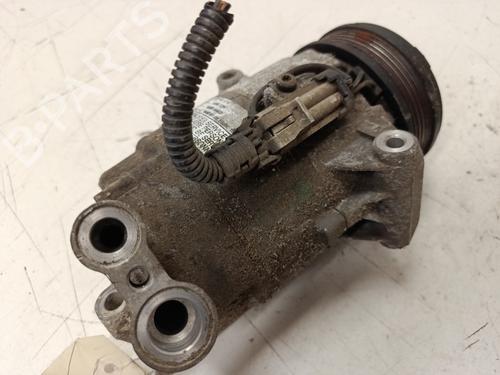 AC compressor OPEL ASTRA G Convertible (T98) 1.6 16V (F67) | BP33831567M34 - Image 3