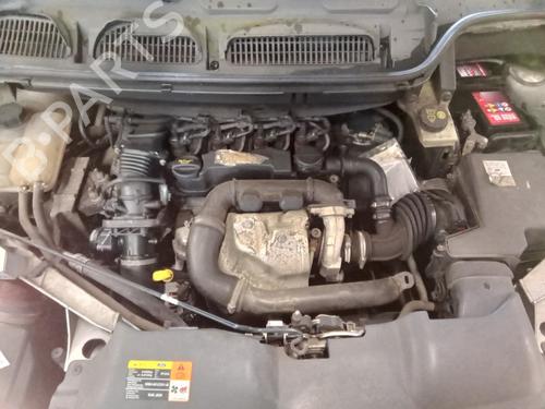 Used Windscreen washer tank FORD C-MAX (DM2) 1.6 TDCi (90 hp) 31754026